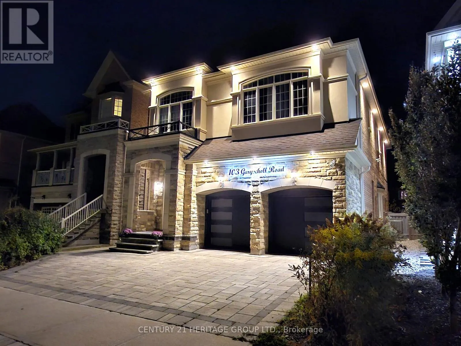 103 GARYSCHOLL ROAD