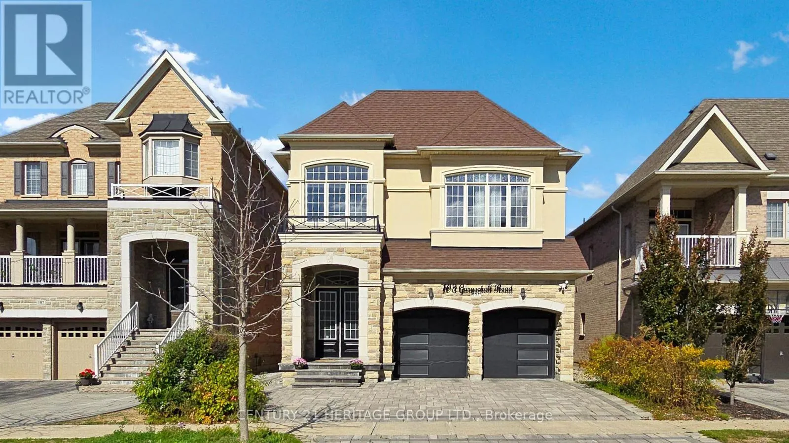 103 GARYSCHOLL ROAD