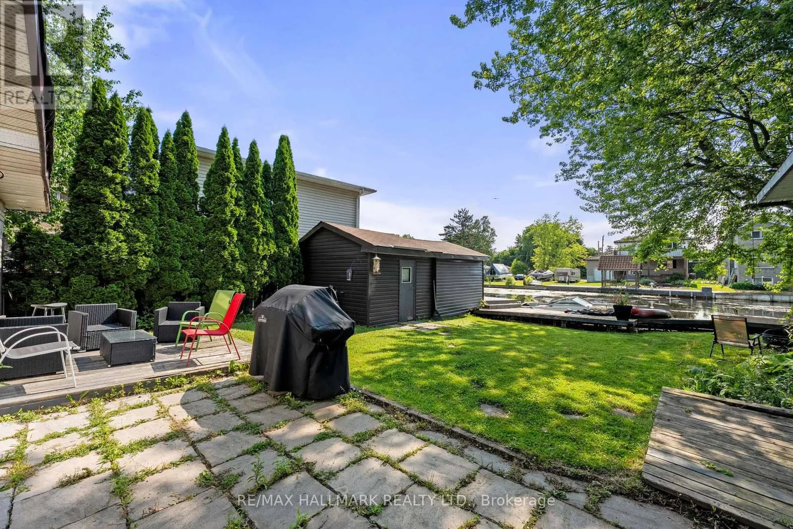 41 SHIRLEA BOULEVARD