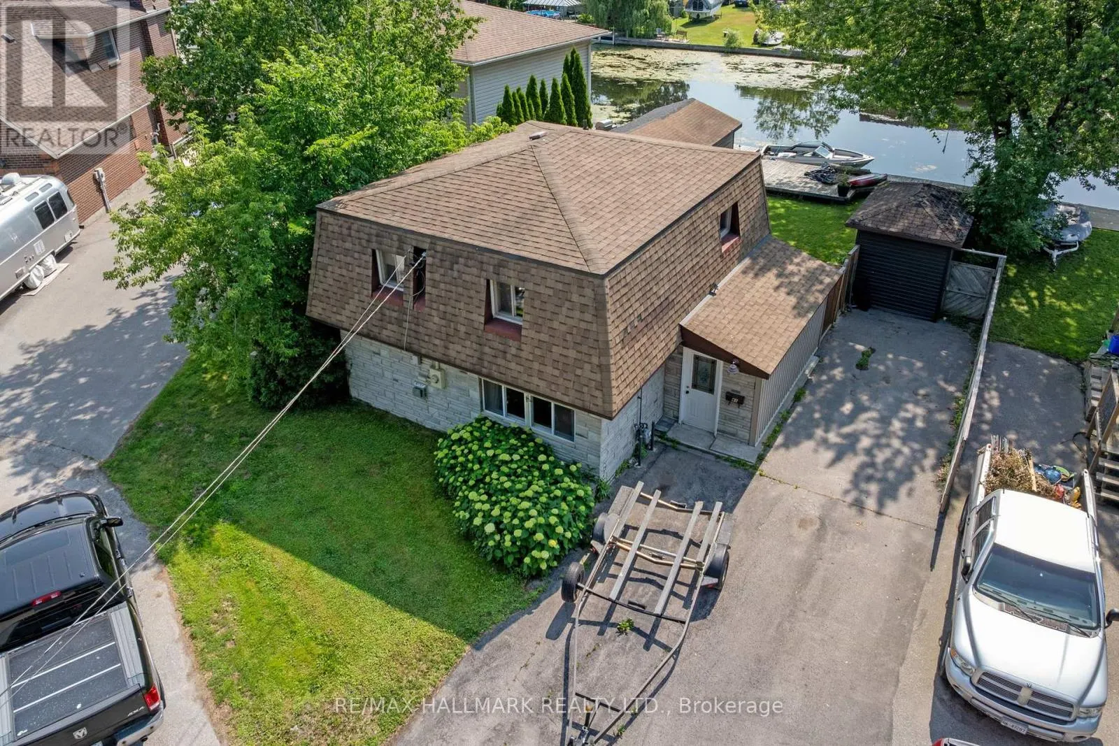 41 SHIRLEA BOULEVARD
