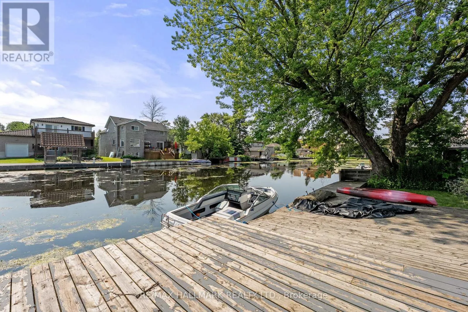 41 SHIRLEA BOULEVARD