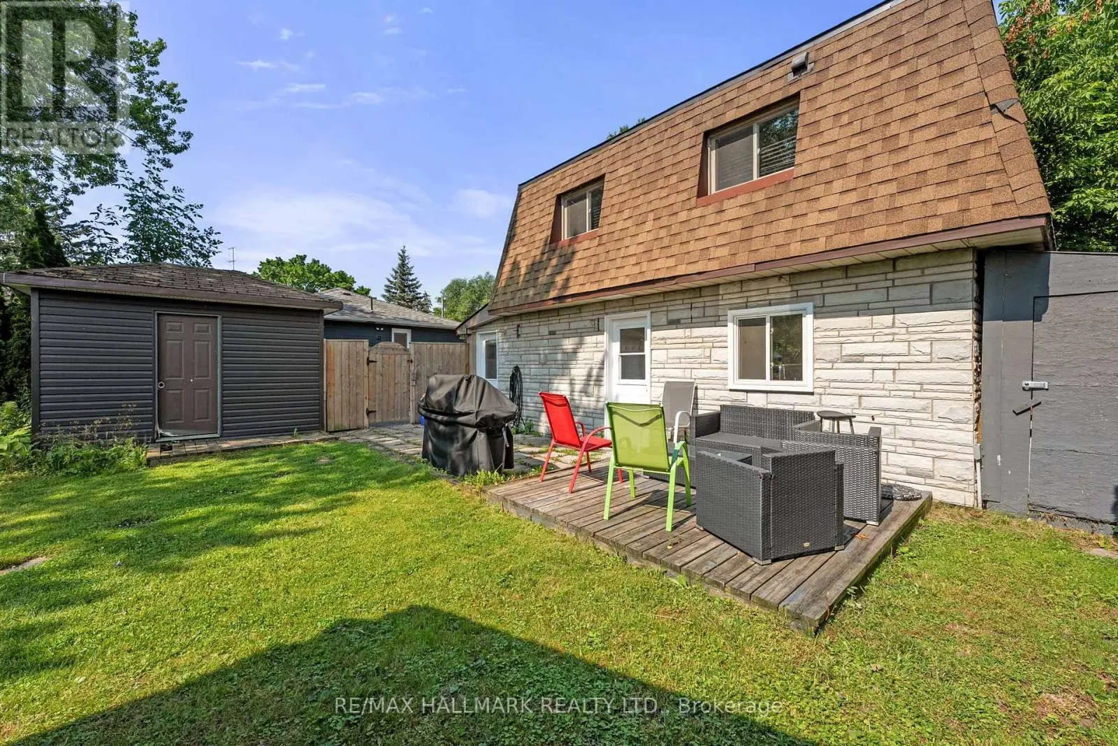 41 SHIRLEA BOULEVARD