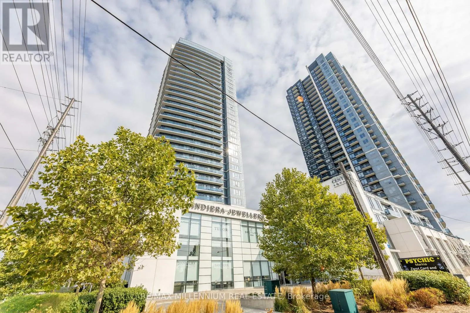 1401 - 3700 HIGHWAY 7 ROAD