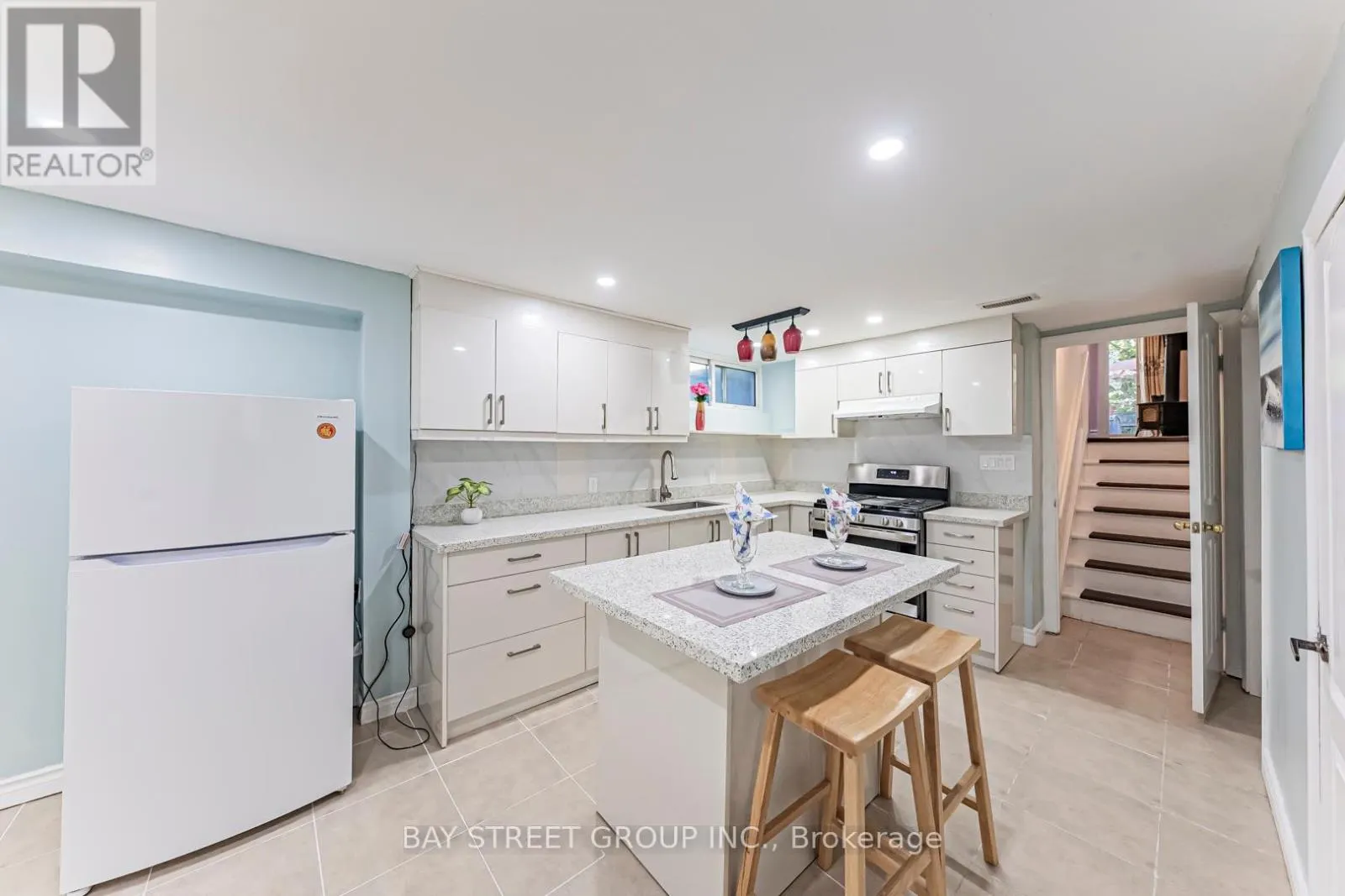 43 SHERWOOD FOREST DRIVE