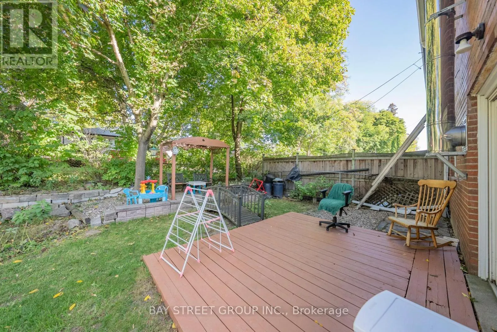 43 SHERWOOD FOREST DRIVE