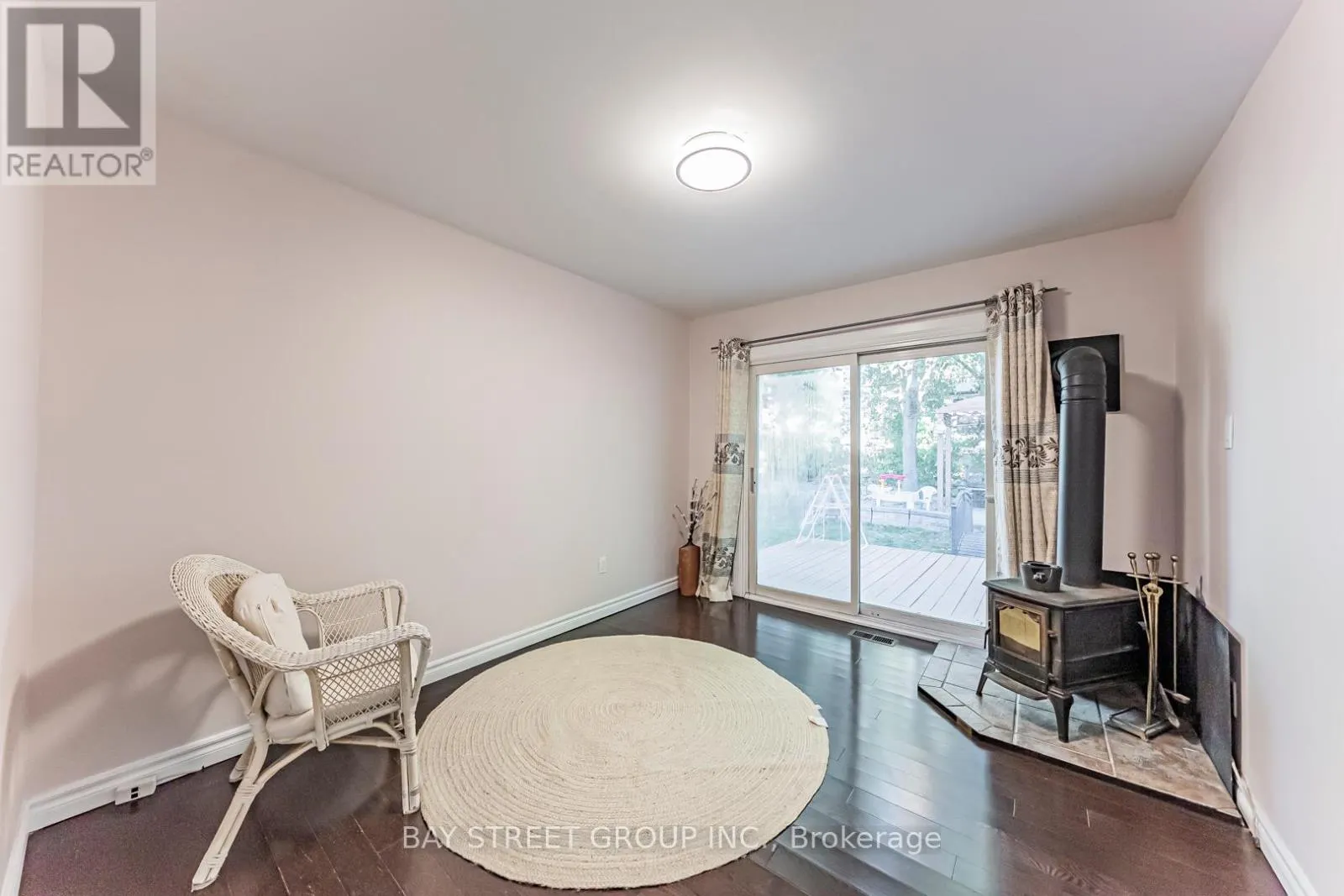 43 SHERWOOD FOREST DRIVE