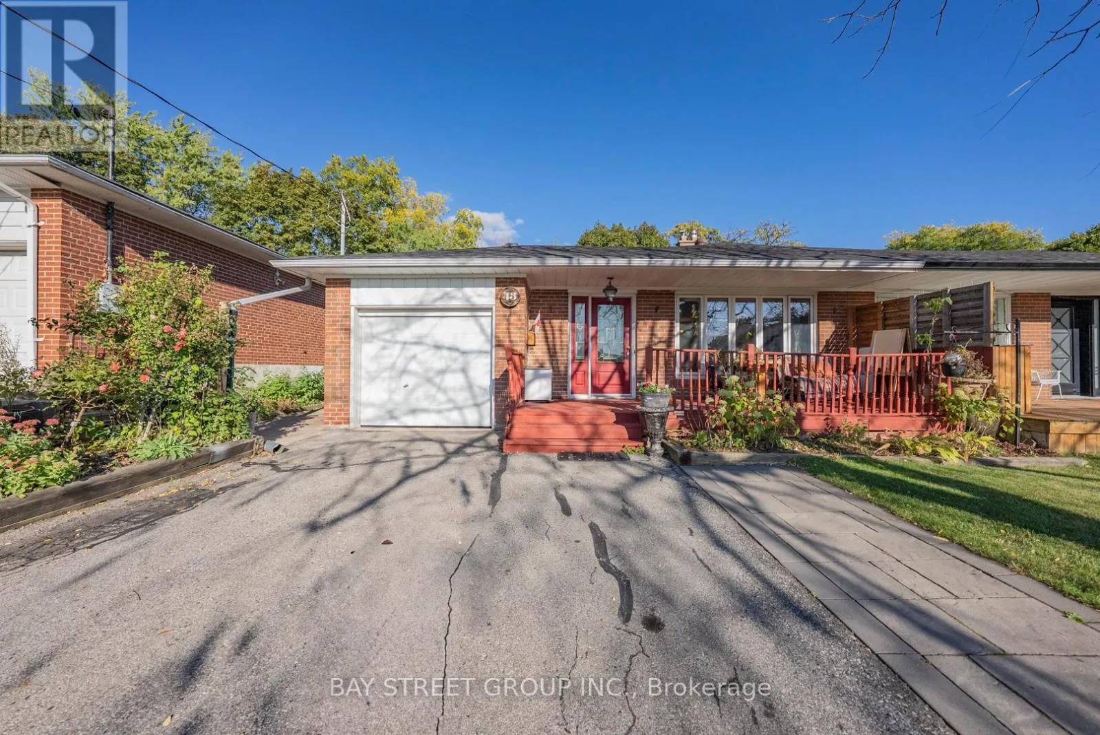 43 SHERWOOD FOREST DRIVE