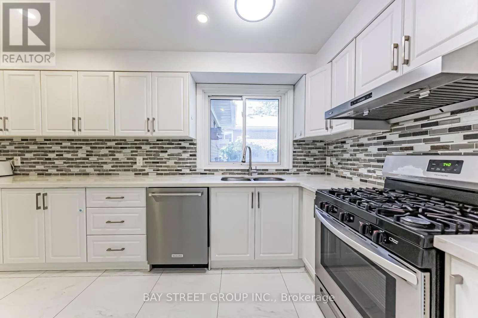 43 SHERWOOD FOREST DRIVE