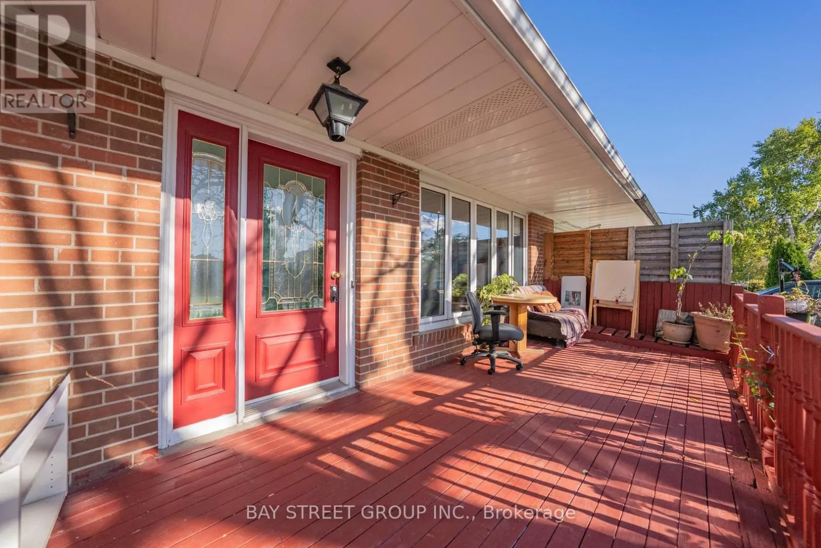 43 SHERWOOD FOREST DRIVE