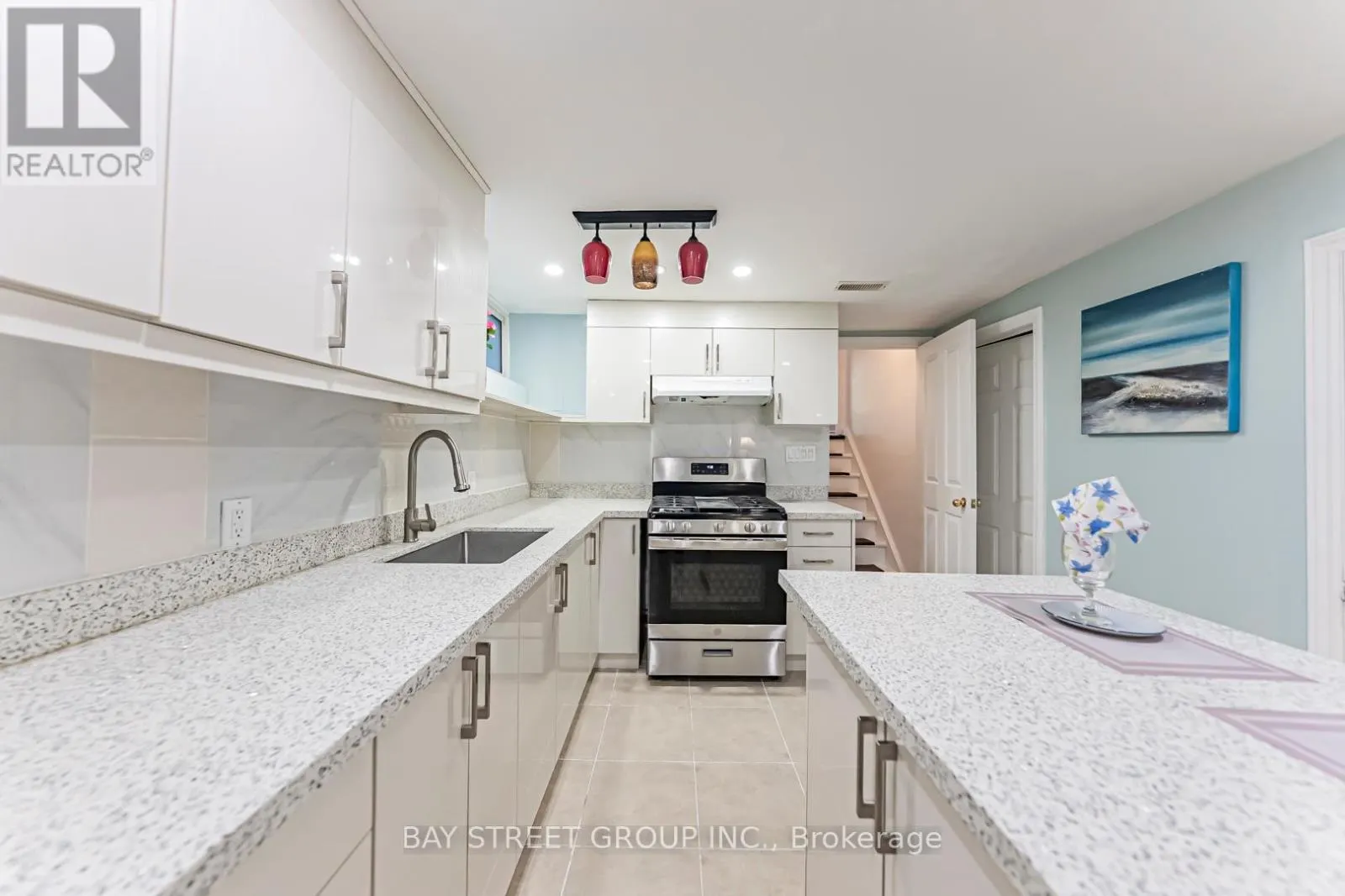 43 SHERWOOD FOREST DRIVE