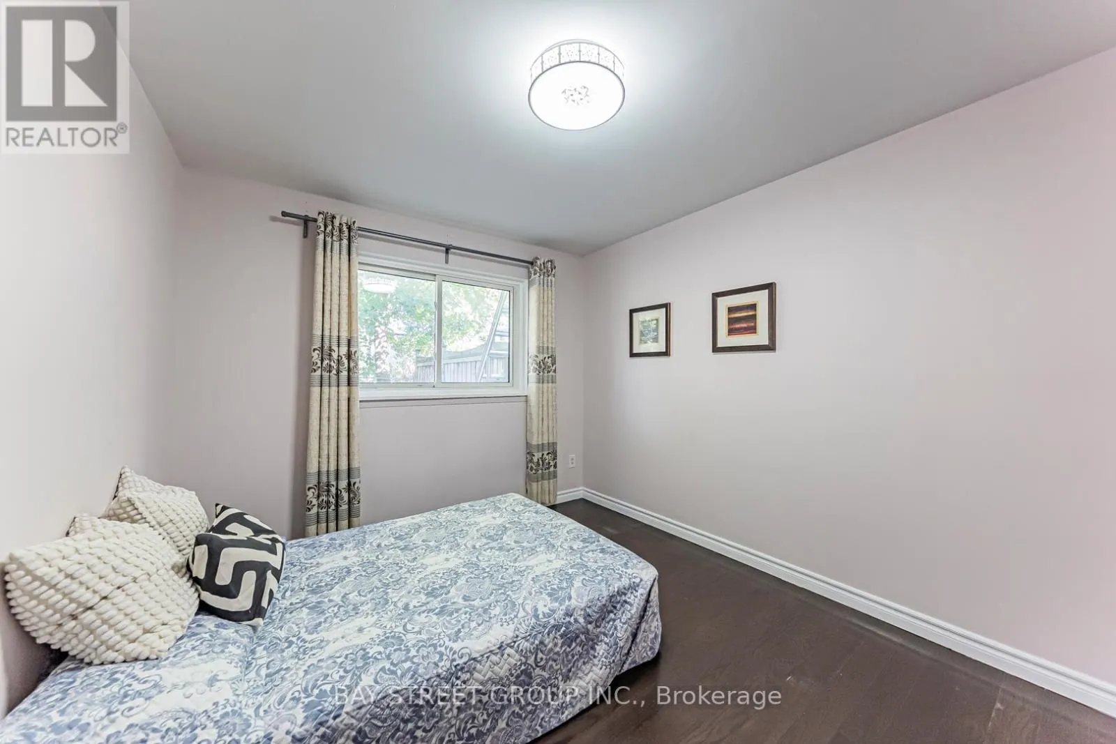 43 SHERWOOD FOREST DRIVE
