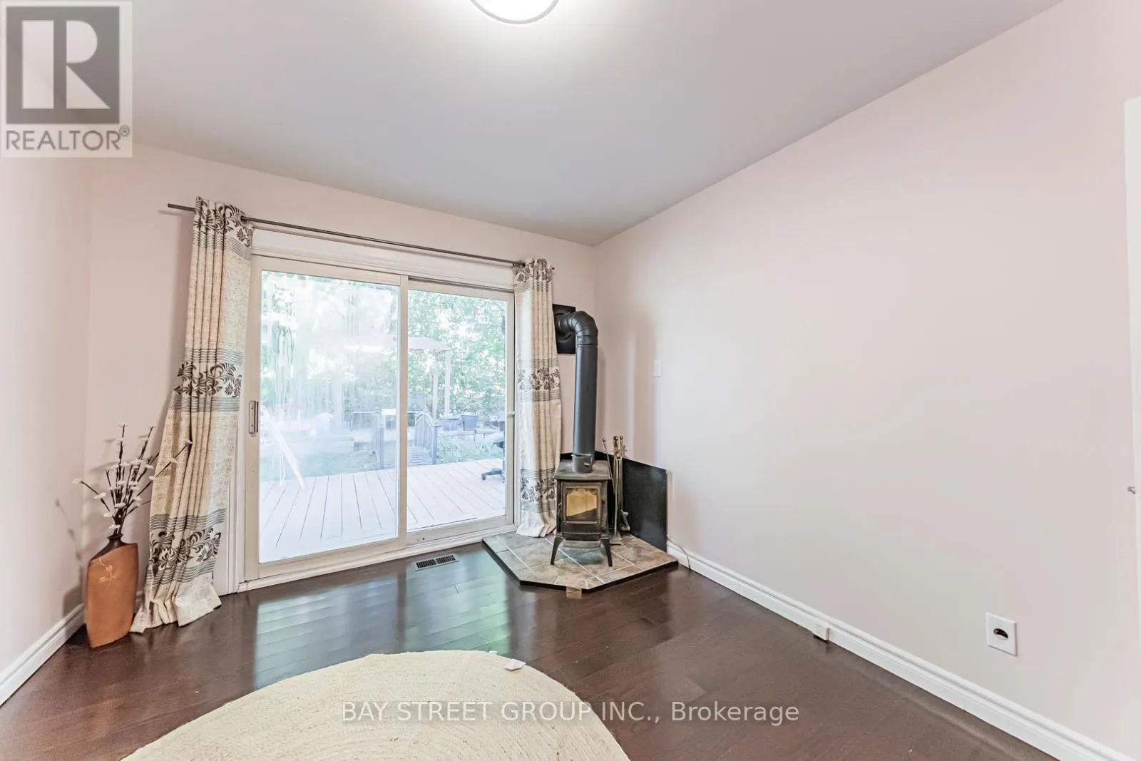 43 SHERWOOD FOREST DRIVE