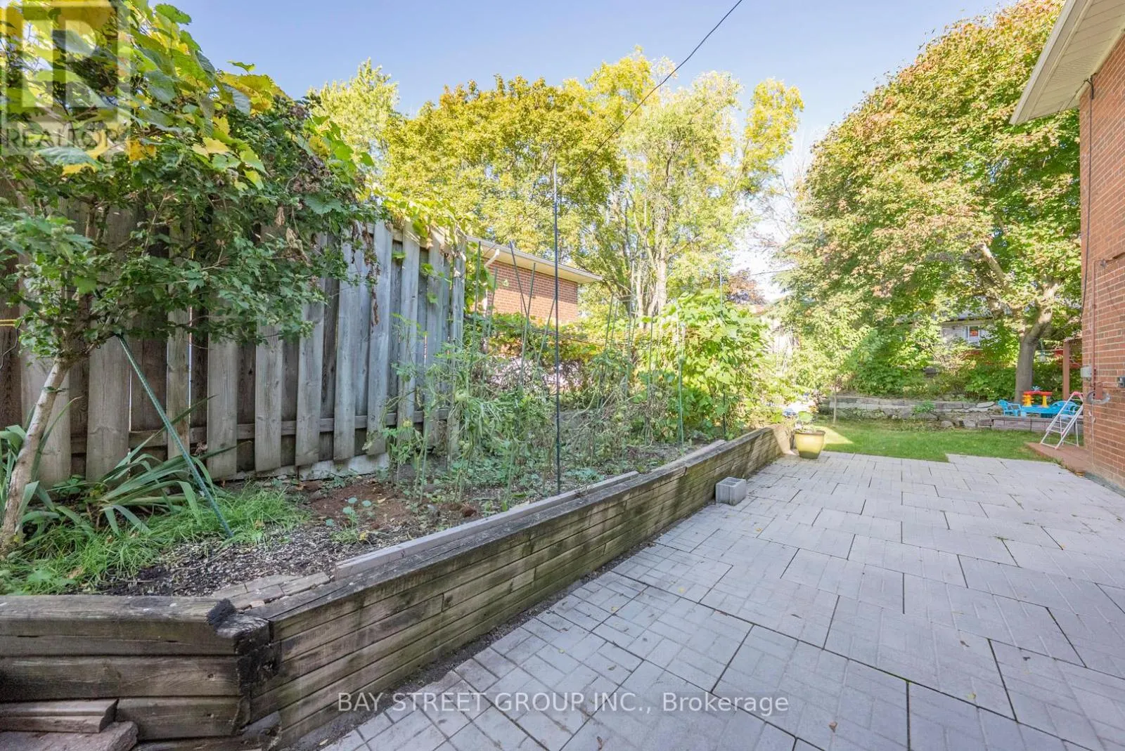 43 SHERWOOD FOREST DRIVE