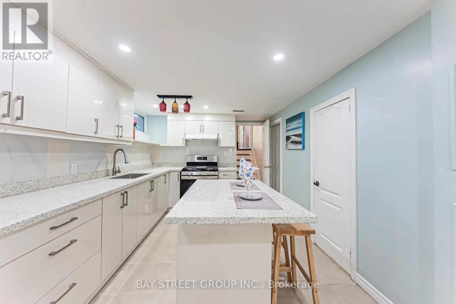 43 SHERWOOD FOREST DRIVE