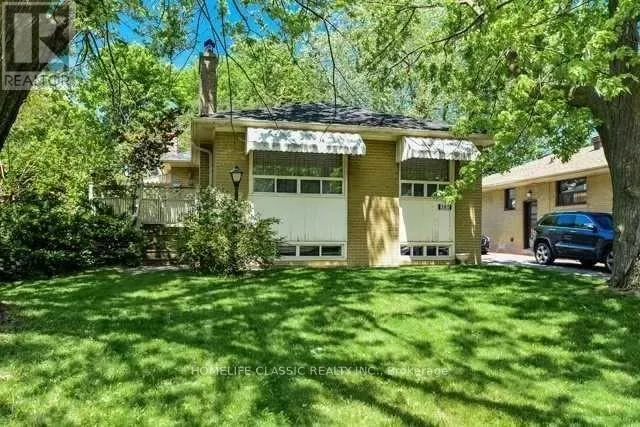 BSMNT - 385 TAYLOR MILLS DRIVE S