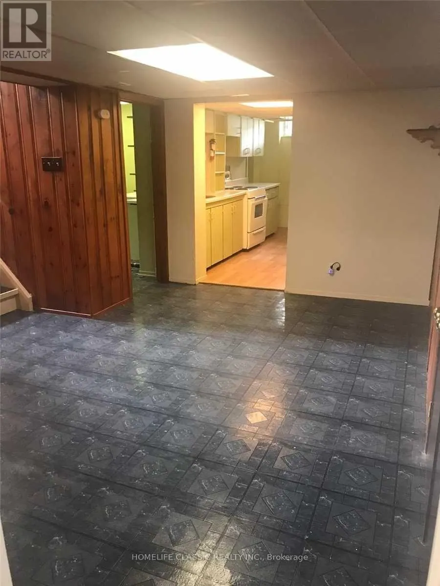 BSMNT - 385 TAYLOR MILLS DRIVE S