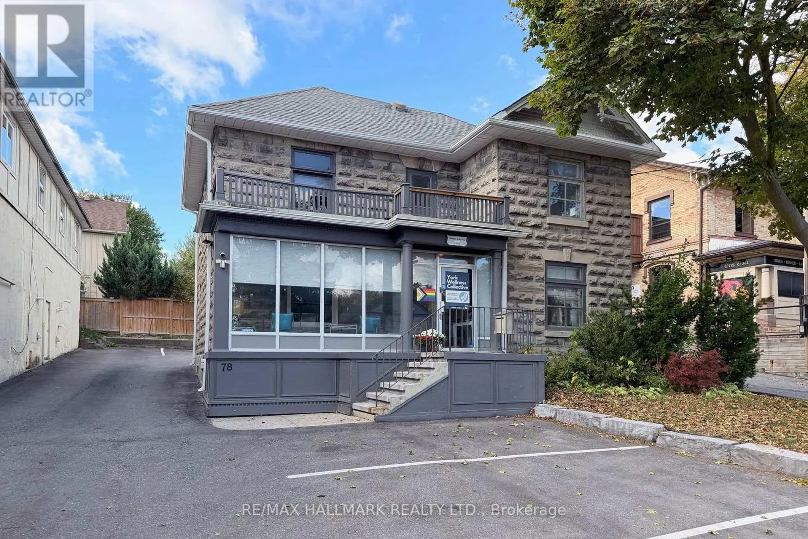 78 MAIN STREET S