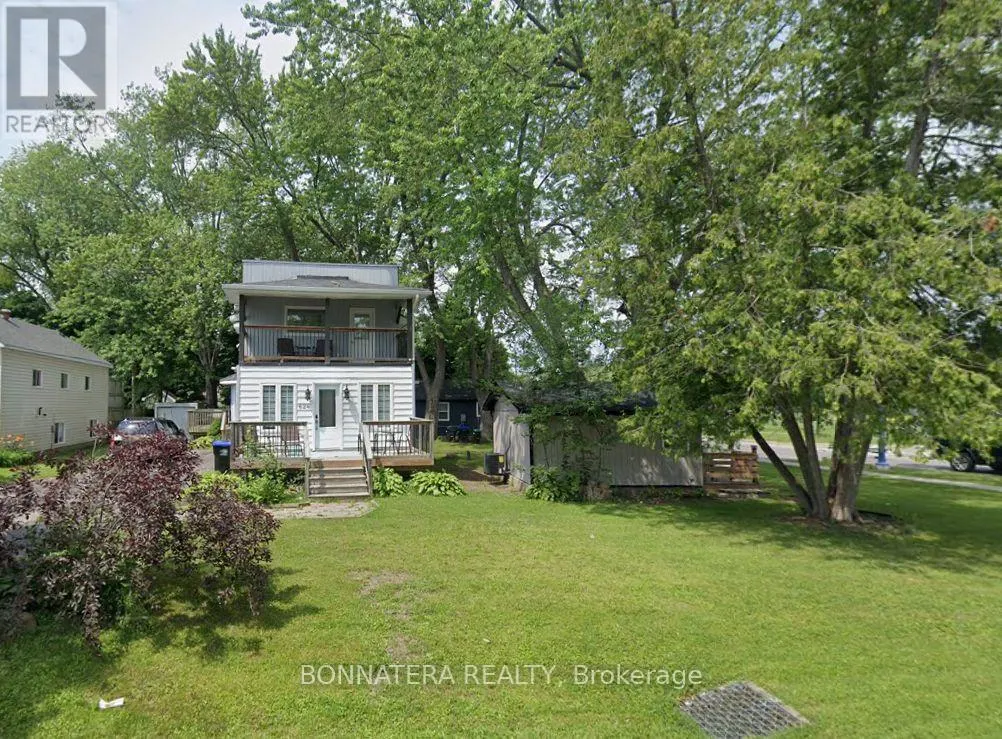 687 INNISFIL BEACH ROAD