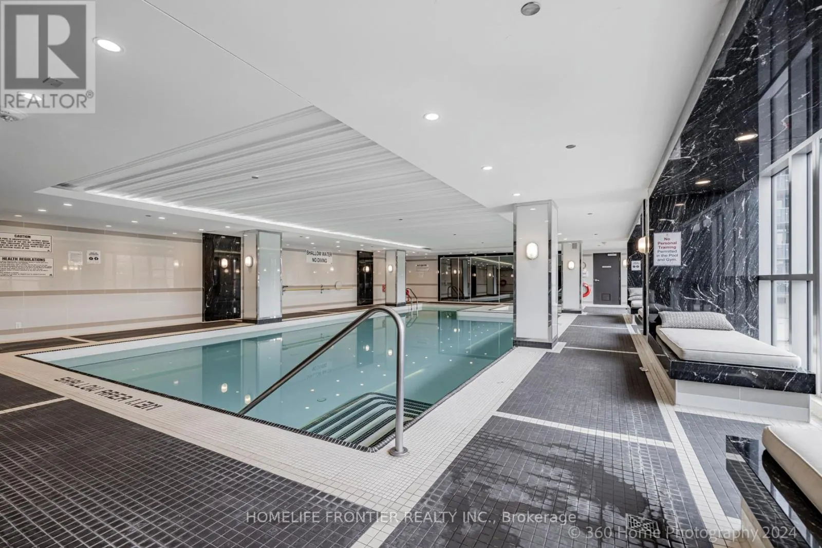 344 - 9471 YONGE STREET