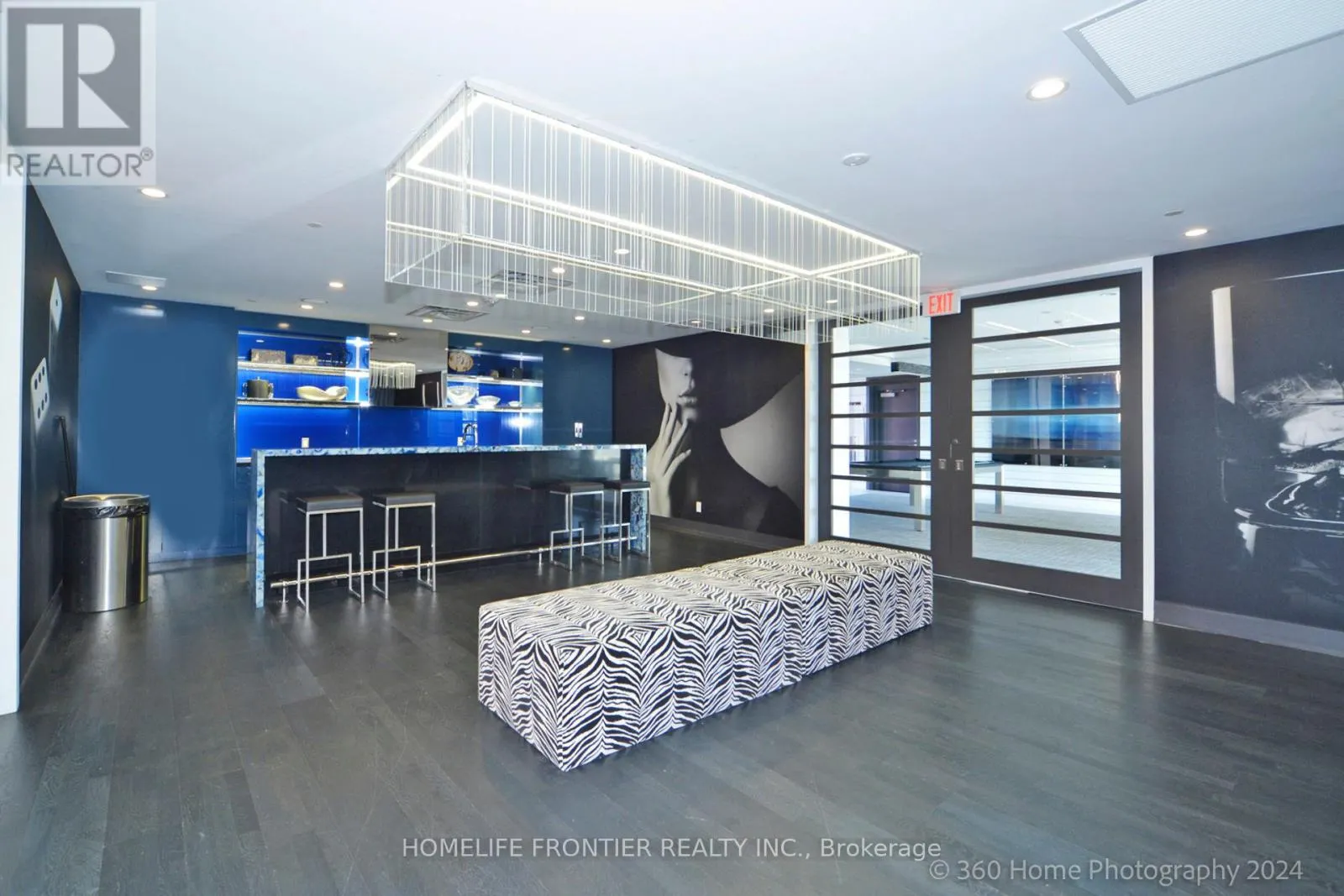 344 - 9471 YONGE STREET