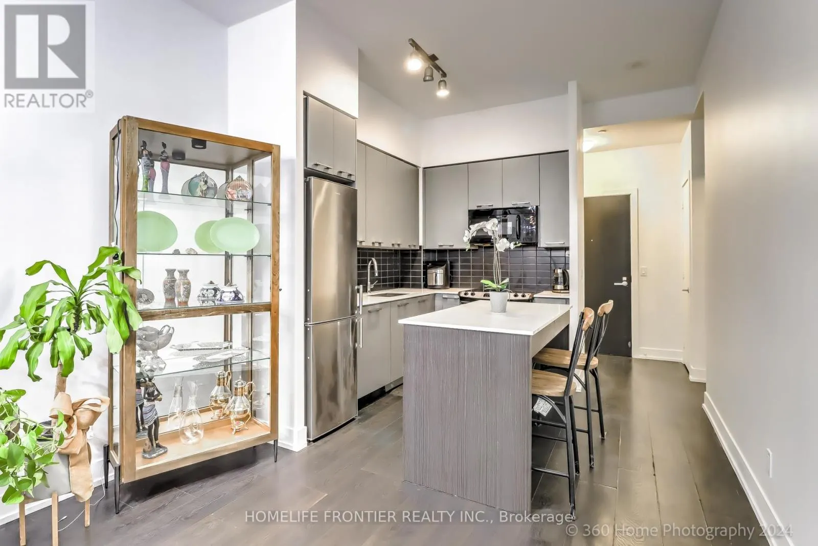 344 - 9471 YONGE STREET