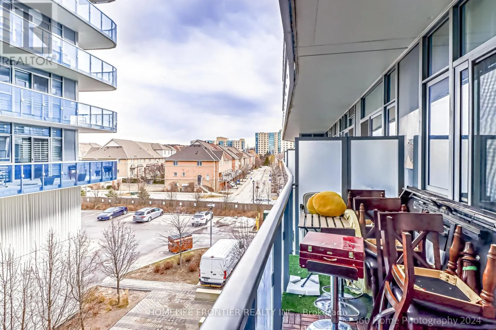 344 - 9471 YONGE STREET