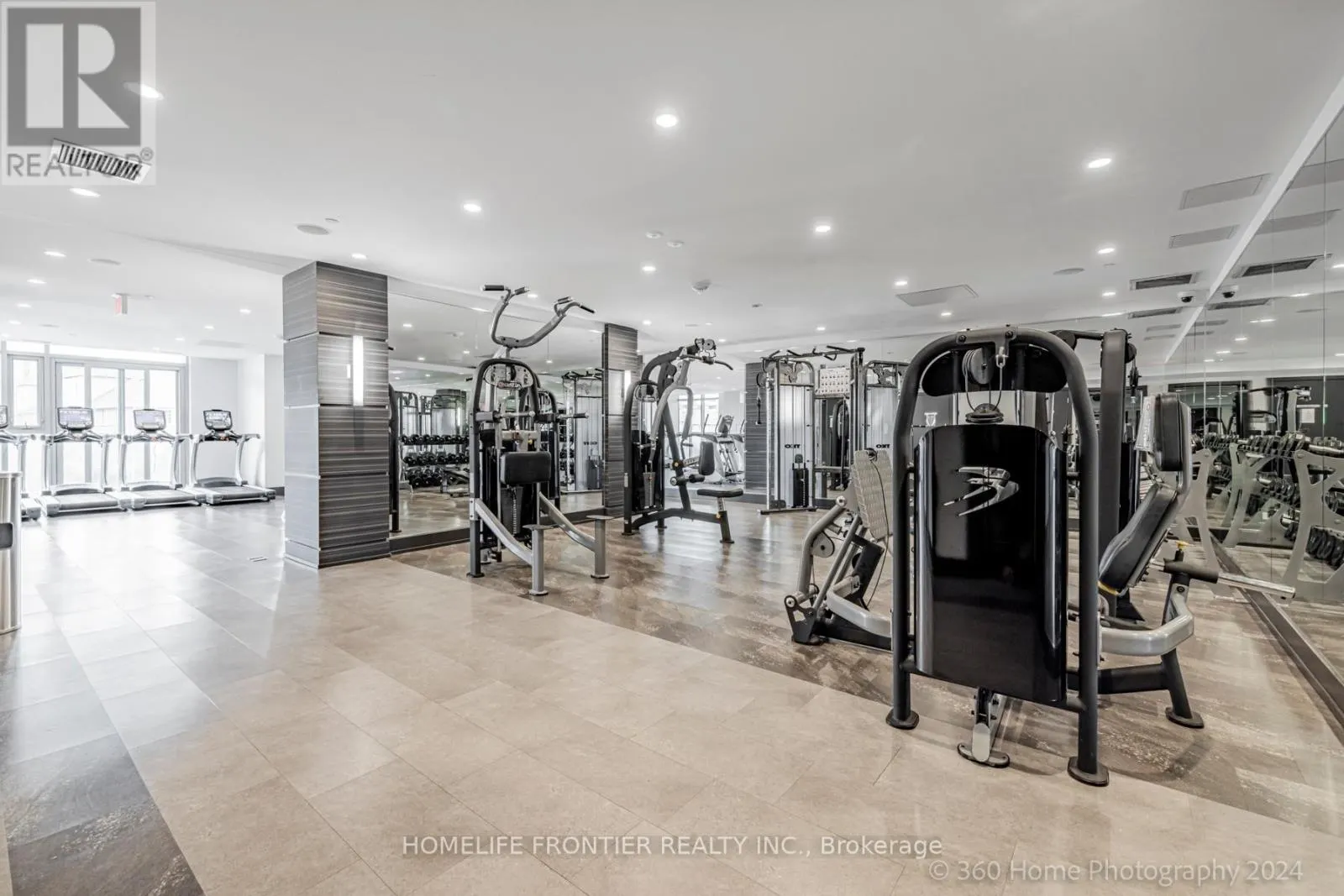 344 - 9471 YONGE STREET
