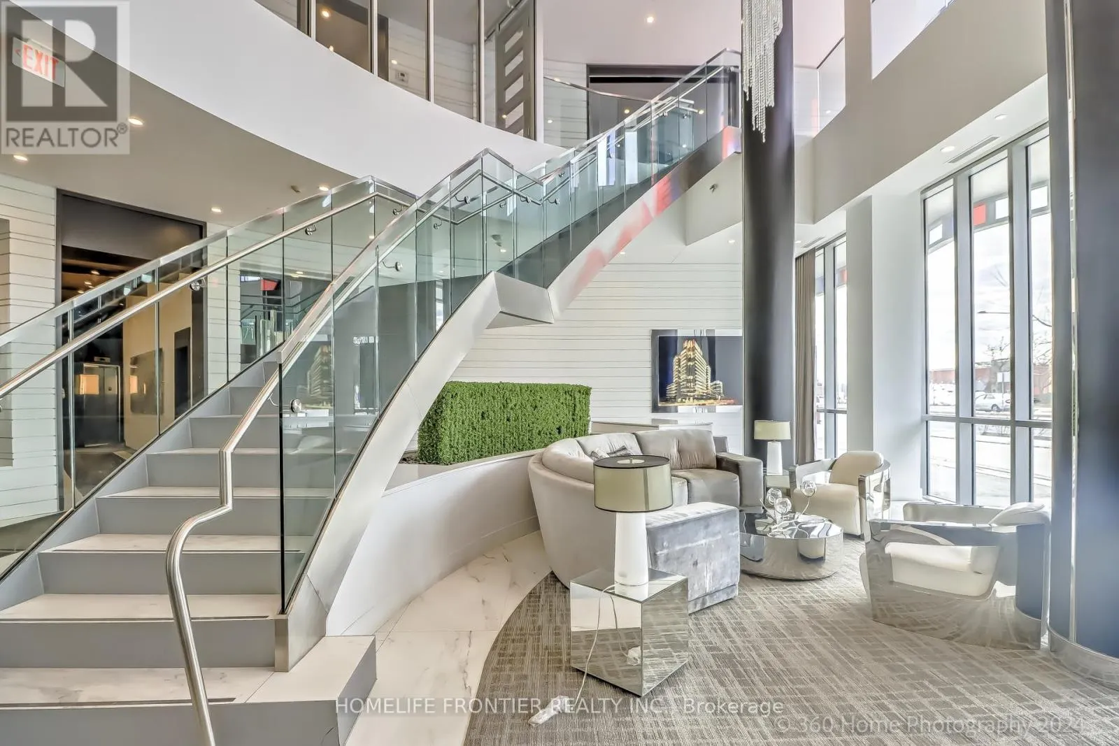 344 - 9471 YONGE STREET