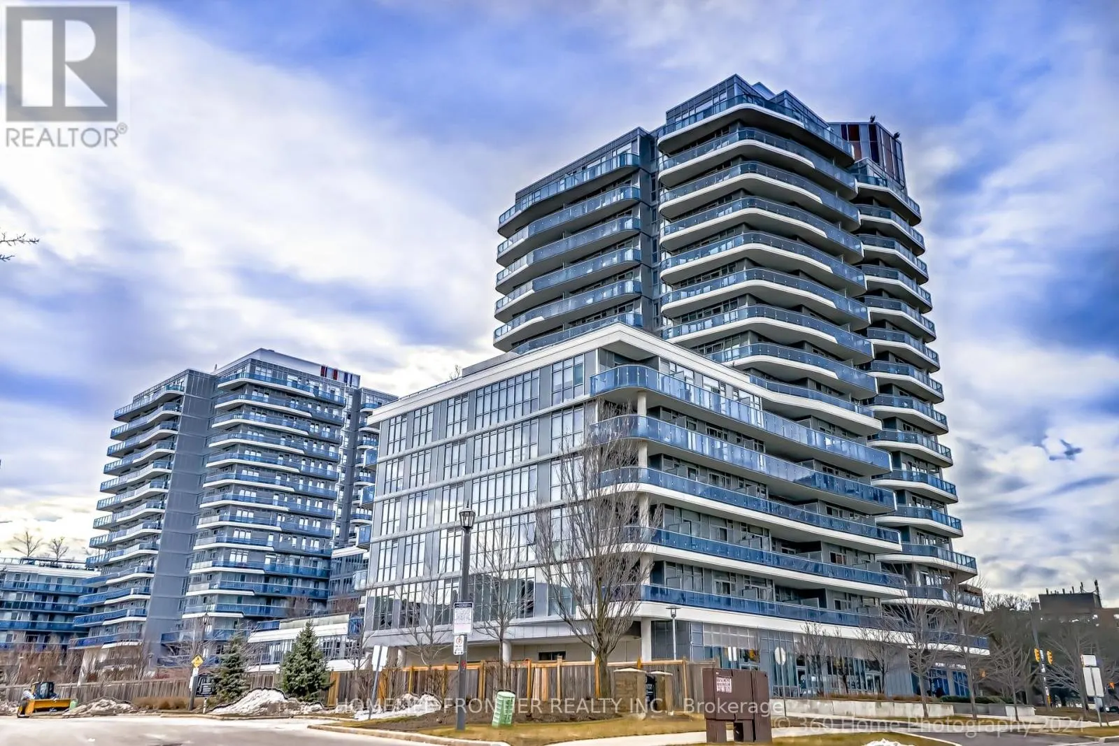 344 - 9471 YONGE STREET