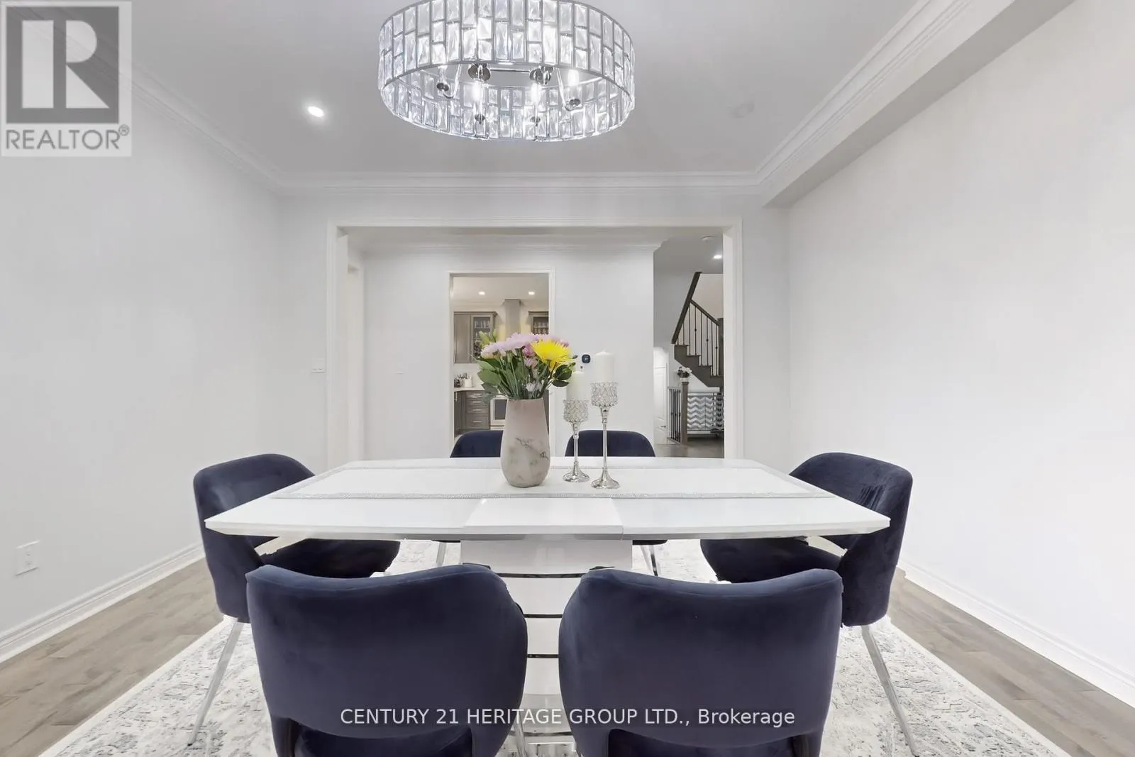 12 TUPLING STREET