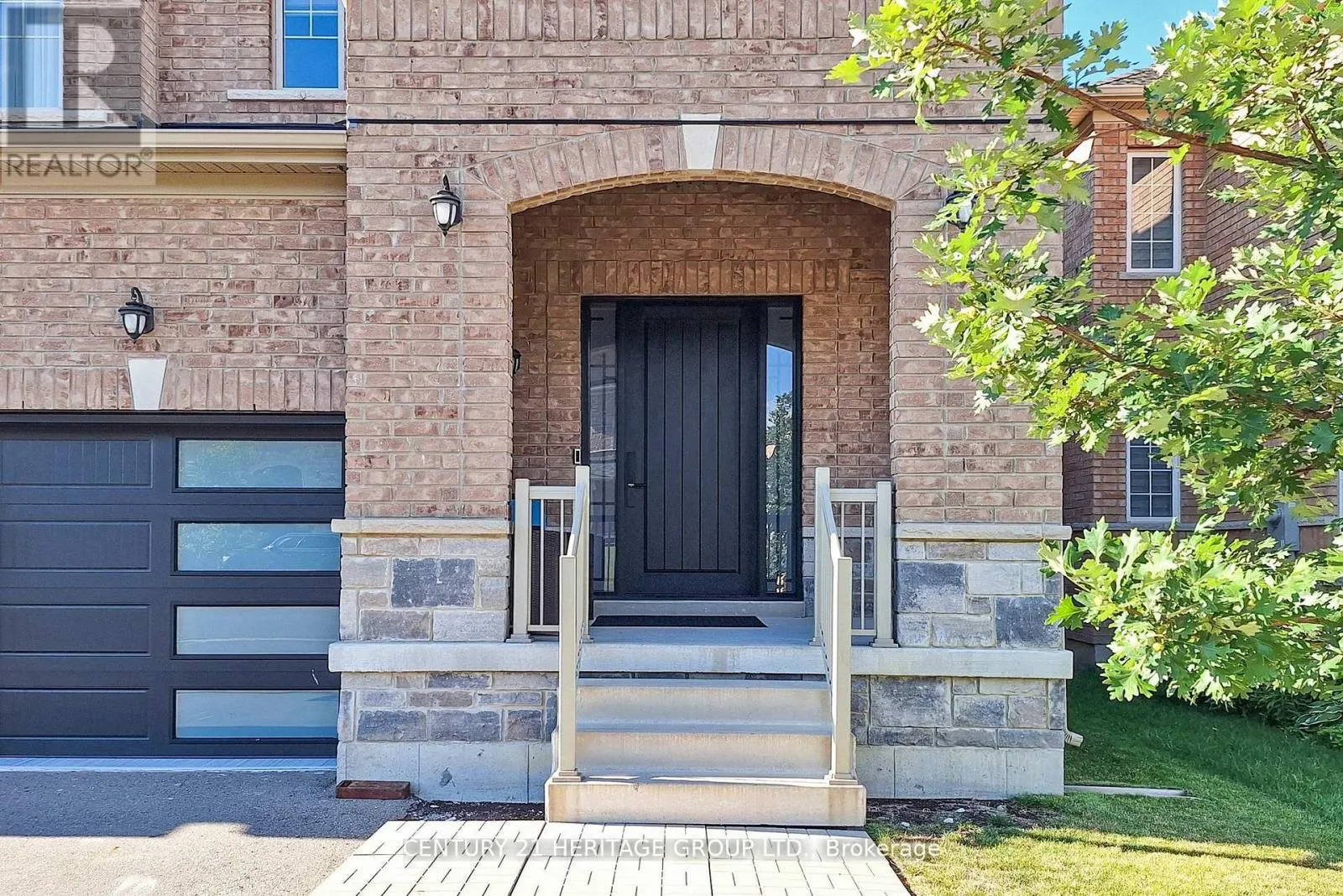 12 TUPLING STREET