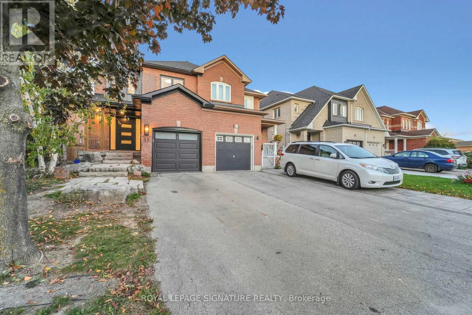 15 NATIONAL PINE DRIVE