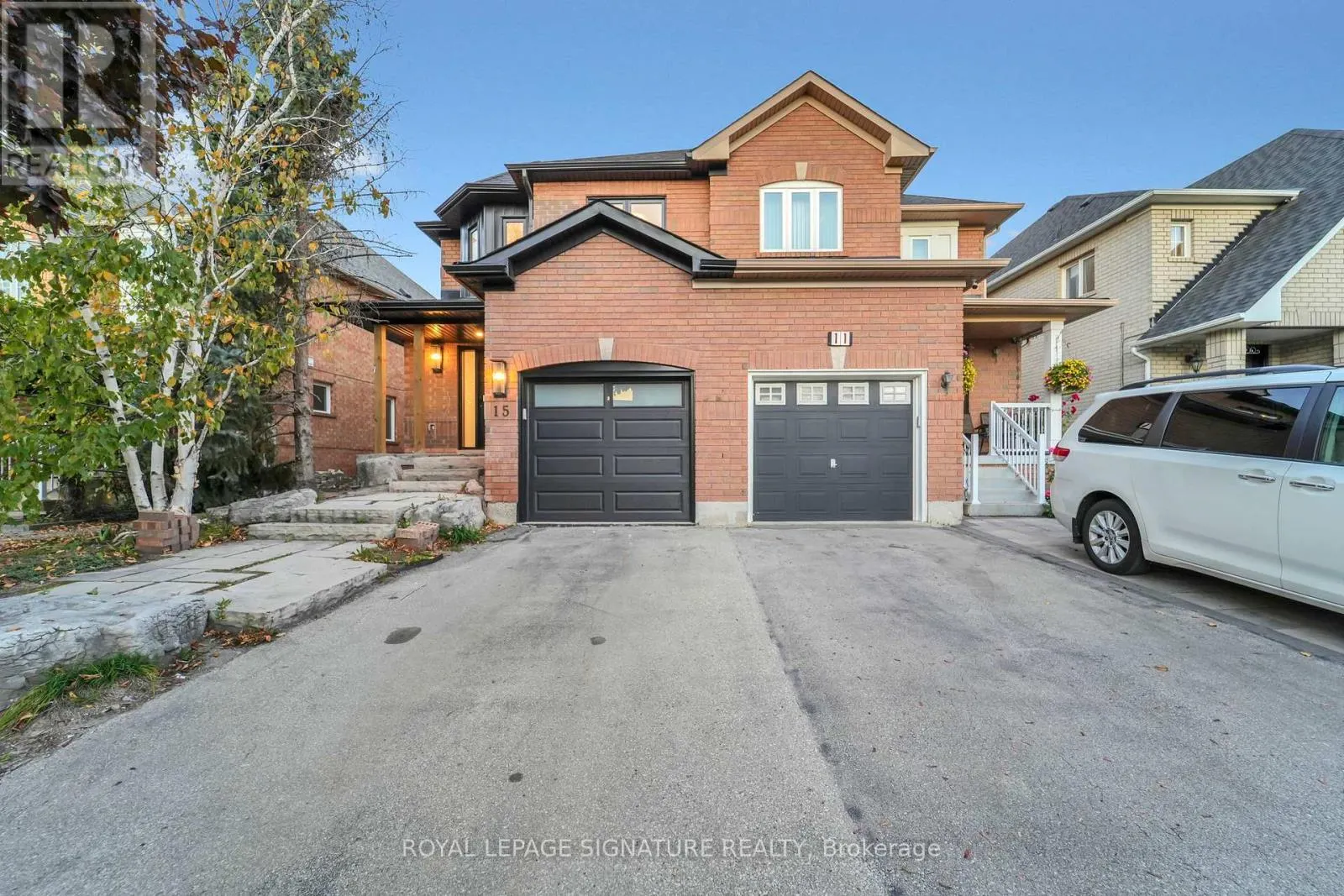 15 NATIONAL PINE DRIVE