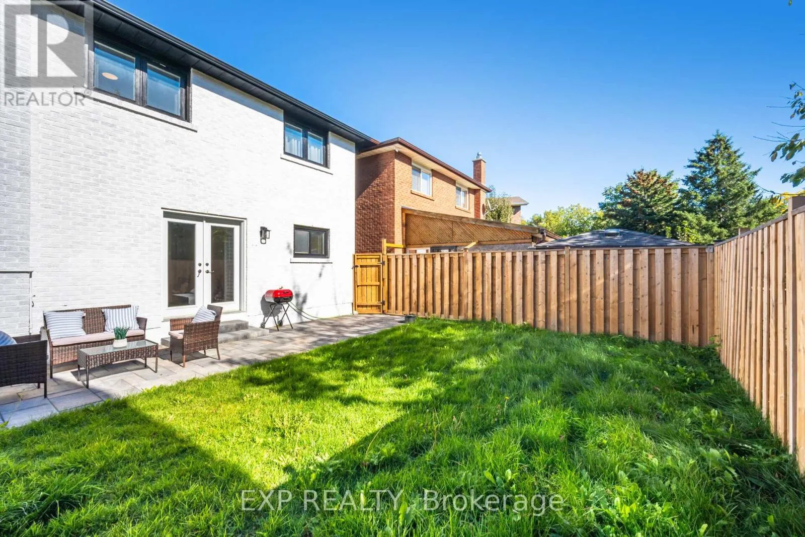 7 BOYNE HIGHLANDS COURT