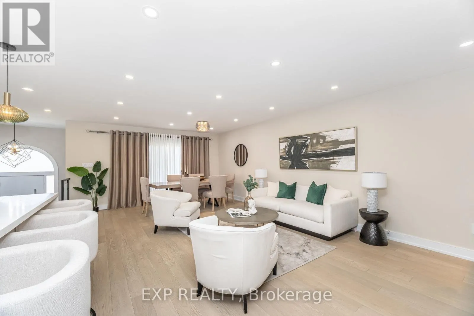 7 BOYNE HIGHLANDS COURT