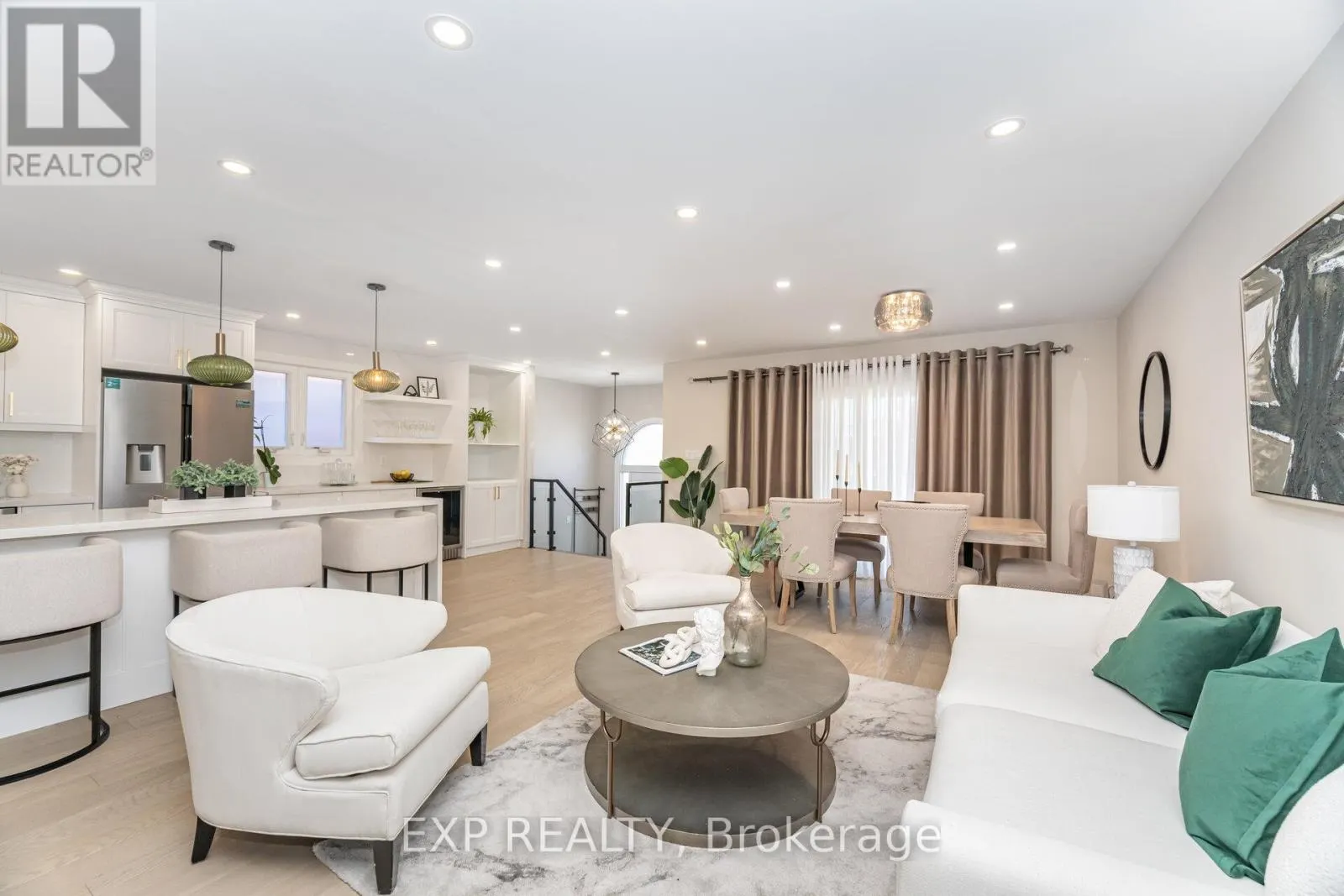 7 BOYNE HIGHLANDS COURT