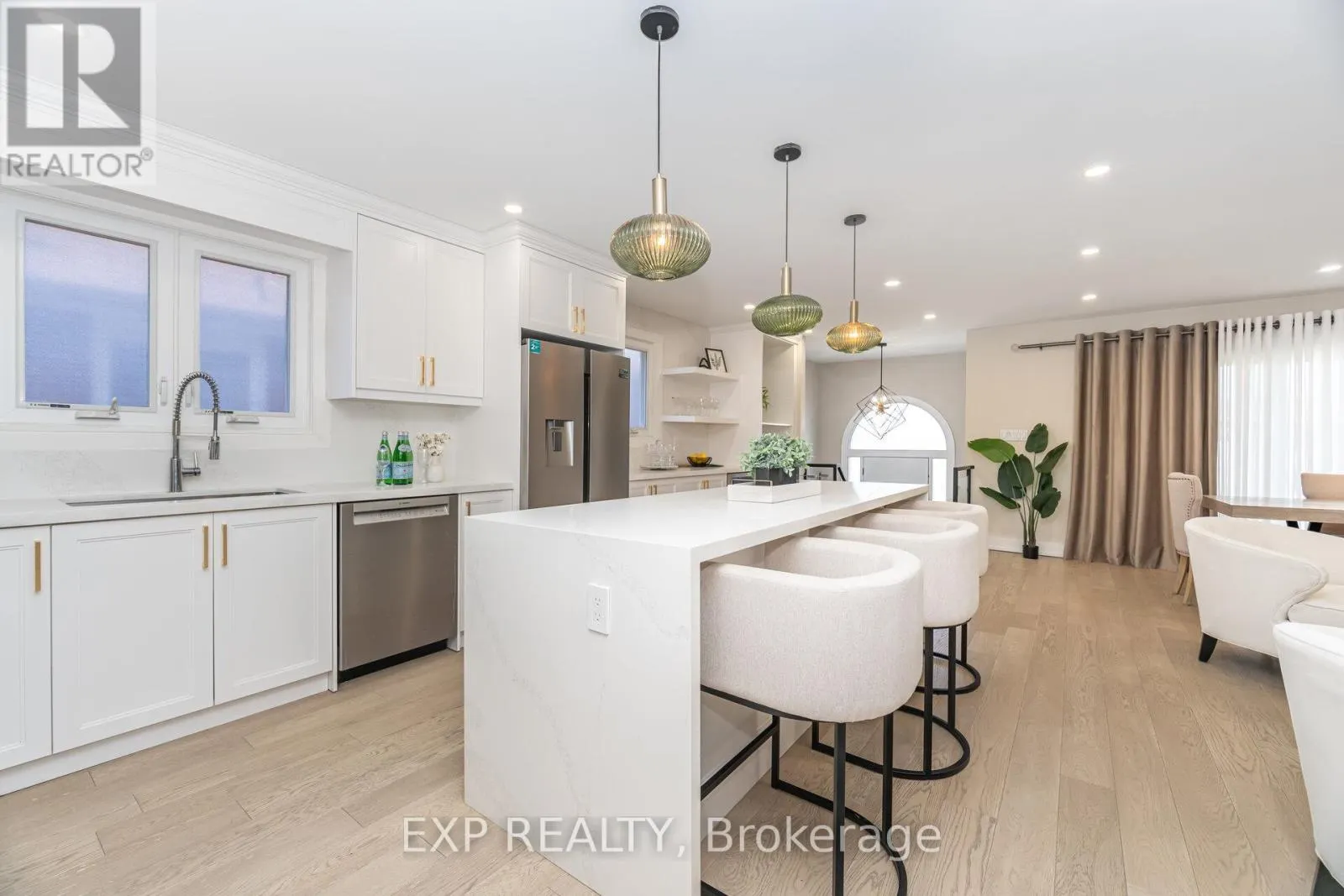 7 BOYNE HIGHLANDS COURT
