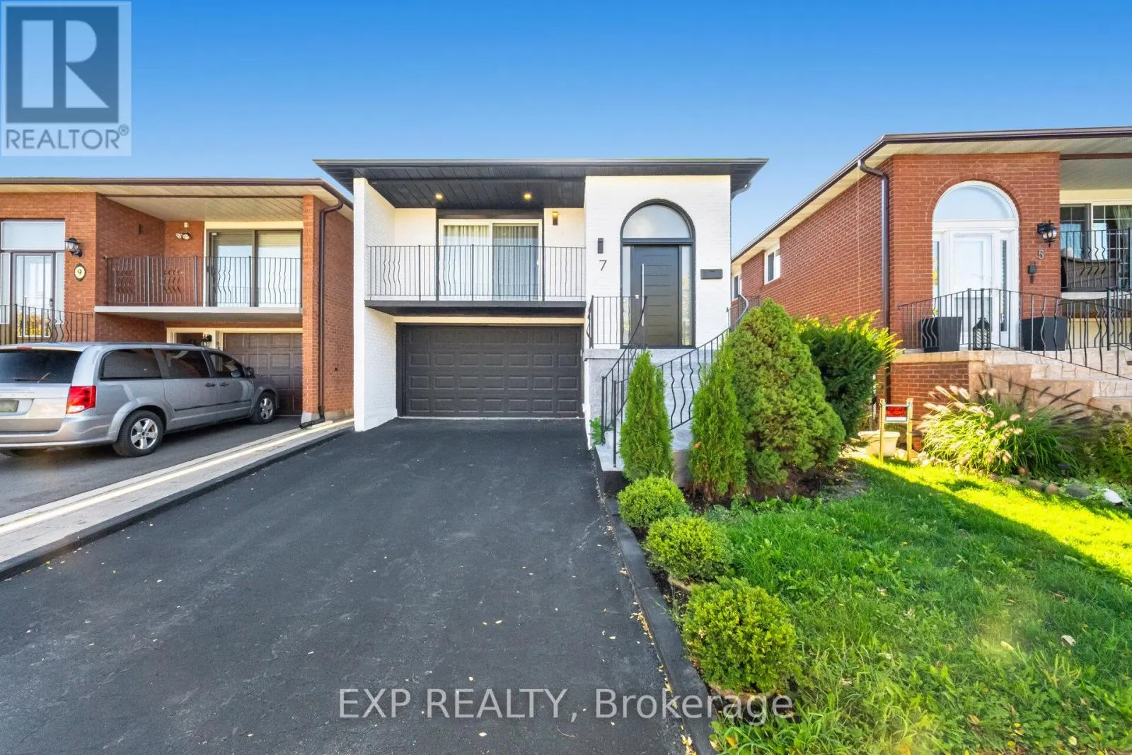 7 BOYNE HIGHLANDS COURT