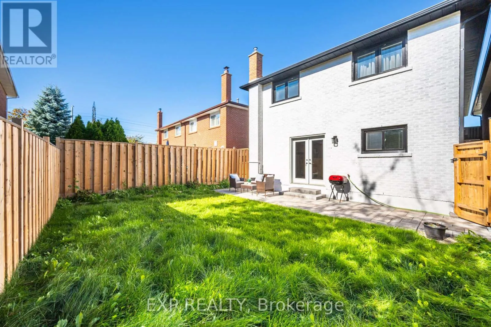 7 BOYNE HIGHLANDS COURT