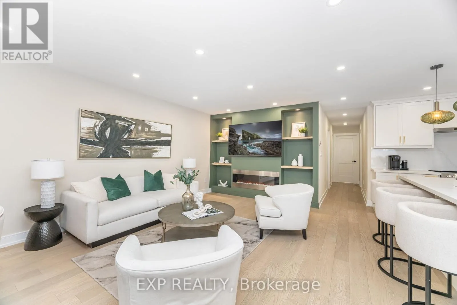 7 BOYNE HIGHLANDS COURT