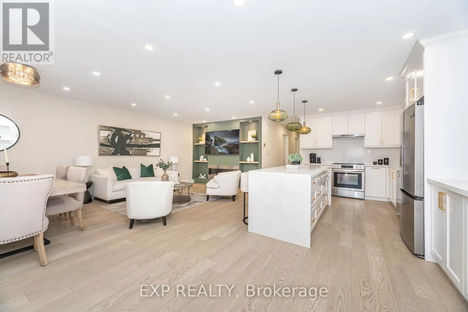 7 BOYNE HIGHLANDS COURT