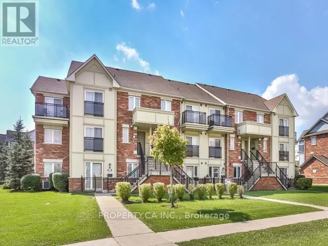 69 - 2285 BUR OAK AVENUE