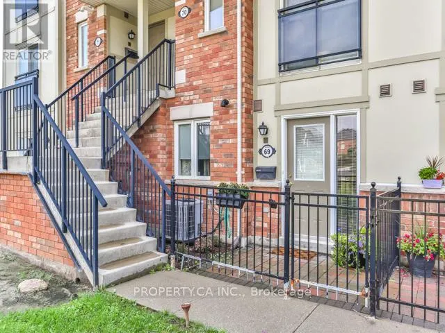 69 - 2285 BUR OAK AVENUE