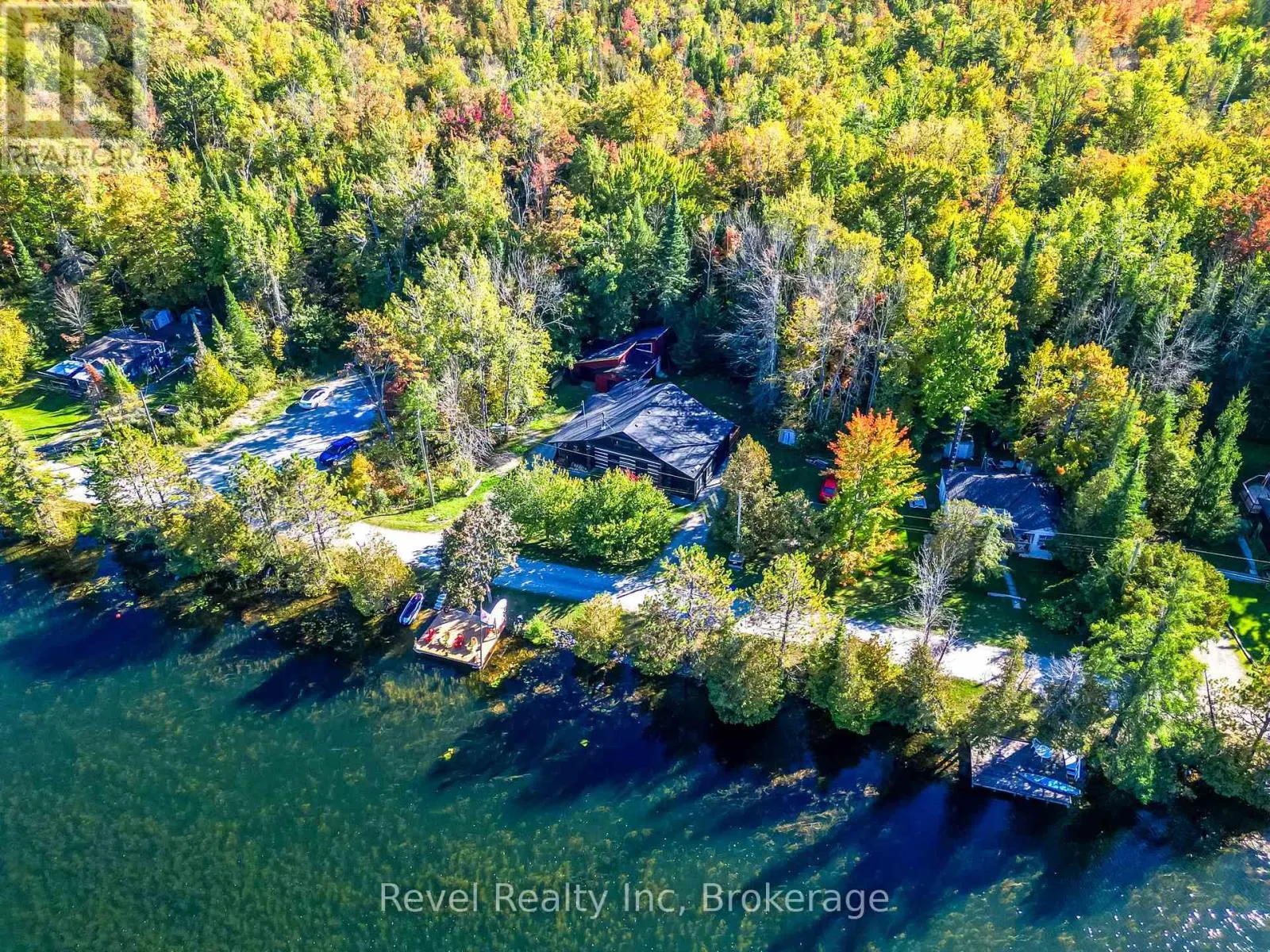 68 TALBOT DRIVE