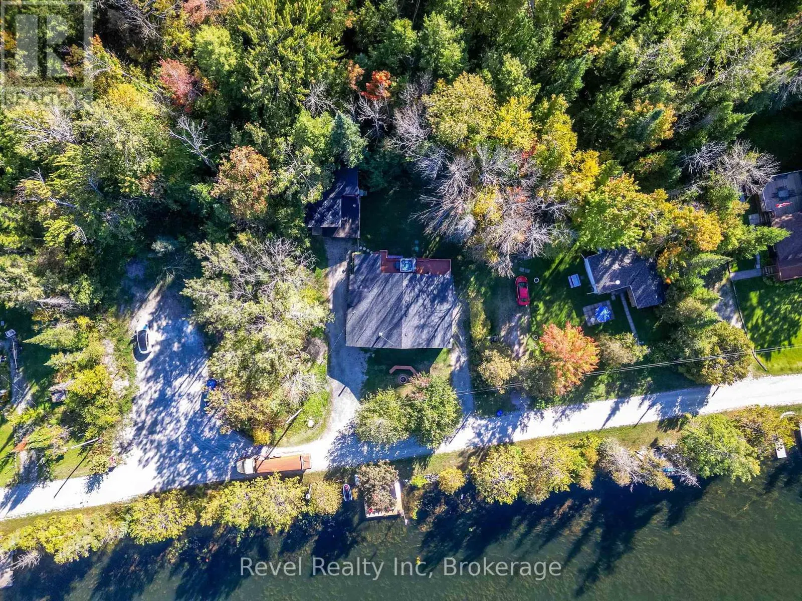 68 TALBOT DRIVE