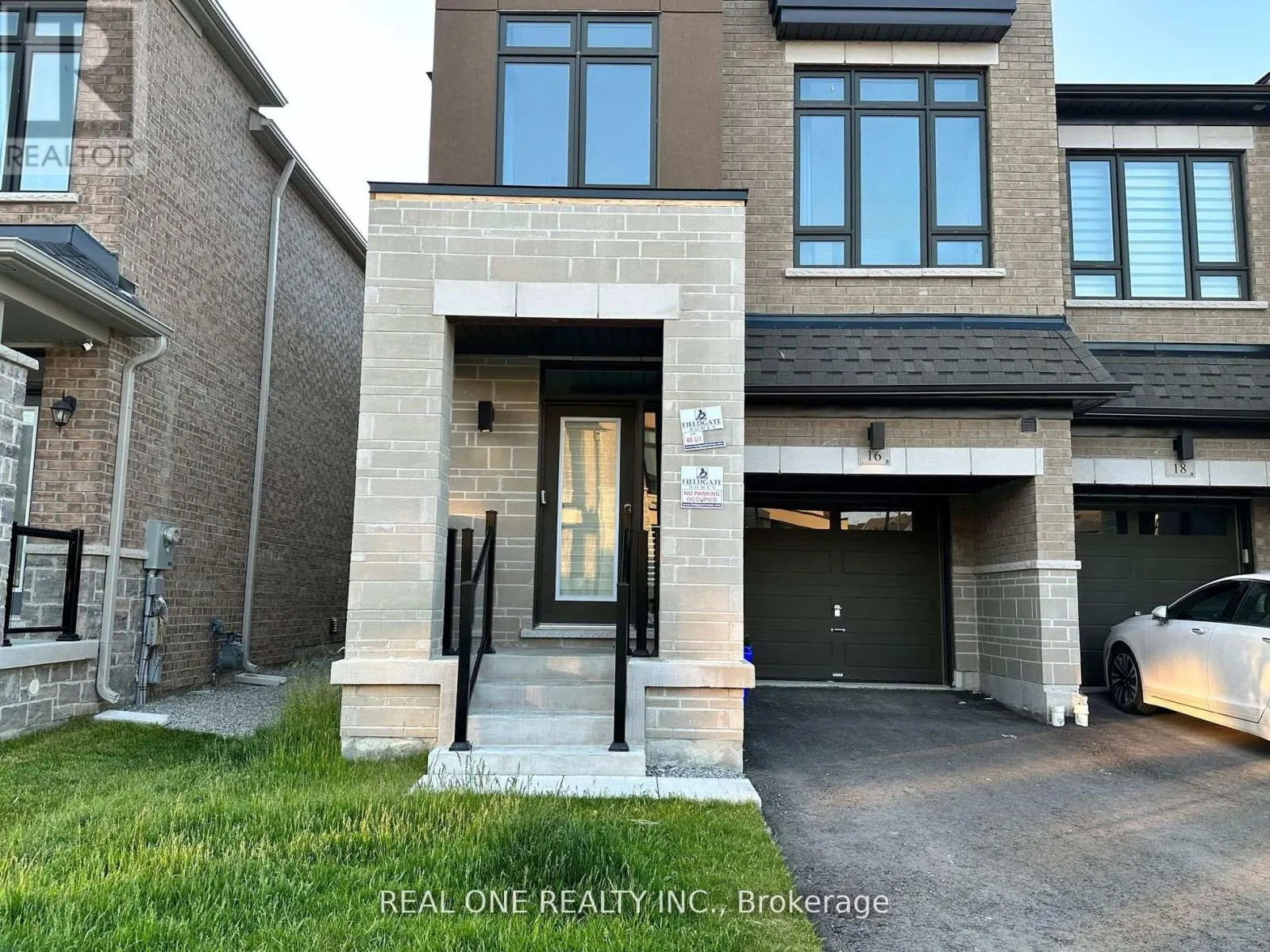 16 HEWISON AVENUE