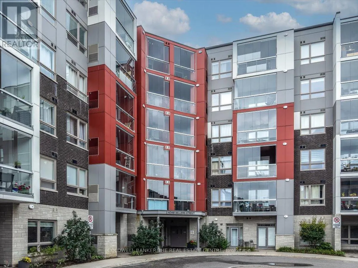 307 - 2 ADAM SELLER STREET