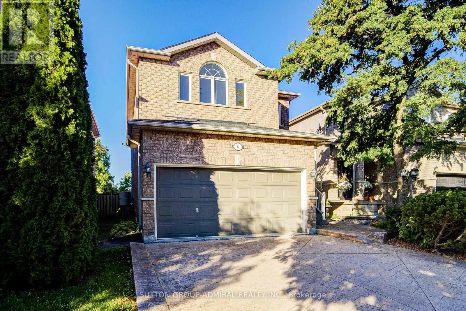 6 LORRIDGE STREET