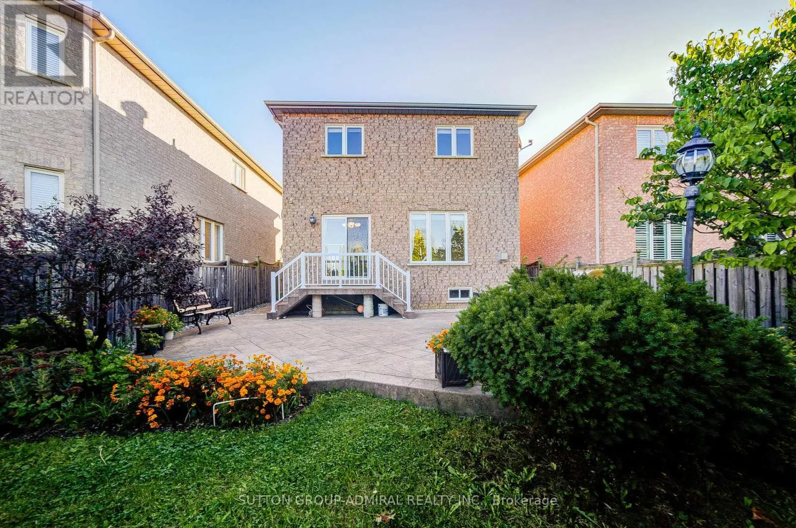 6 LORRIDGE STREET