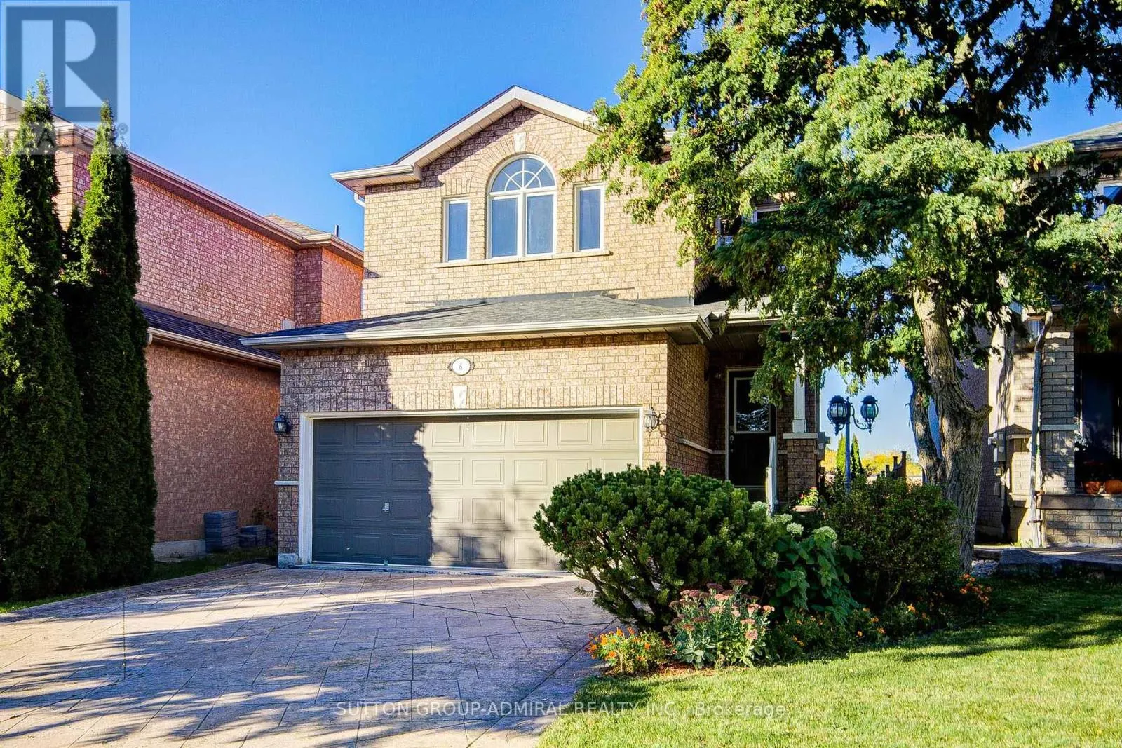 6 LORRIDGE STREET